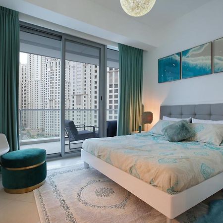 Trident Grand Residence - Luxury 2Br Marina And Sea View دبي المظهر الخارجي الصورة