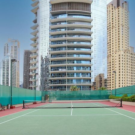 Trident Grand Residence - Luxury 2Br Marina And Sea View دبي المظهر الخارجي الصورة