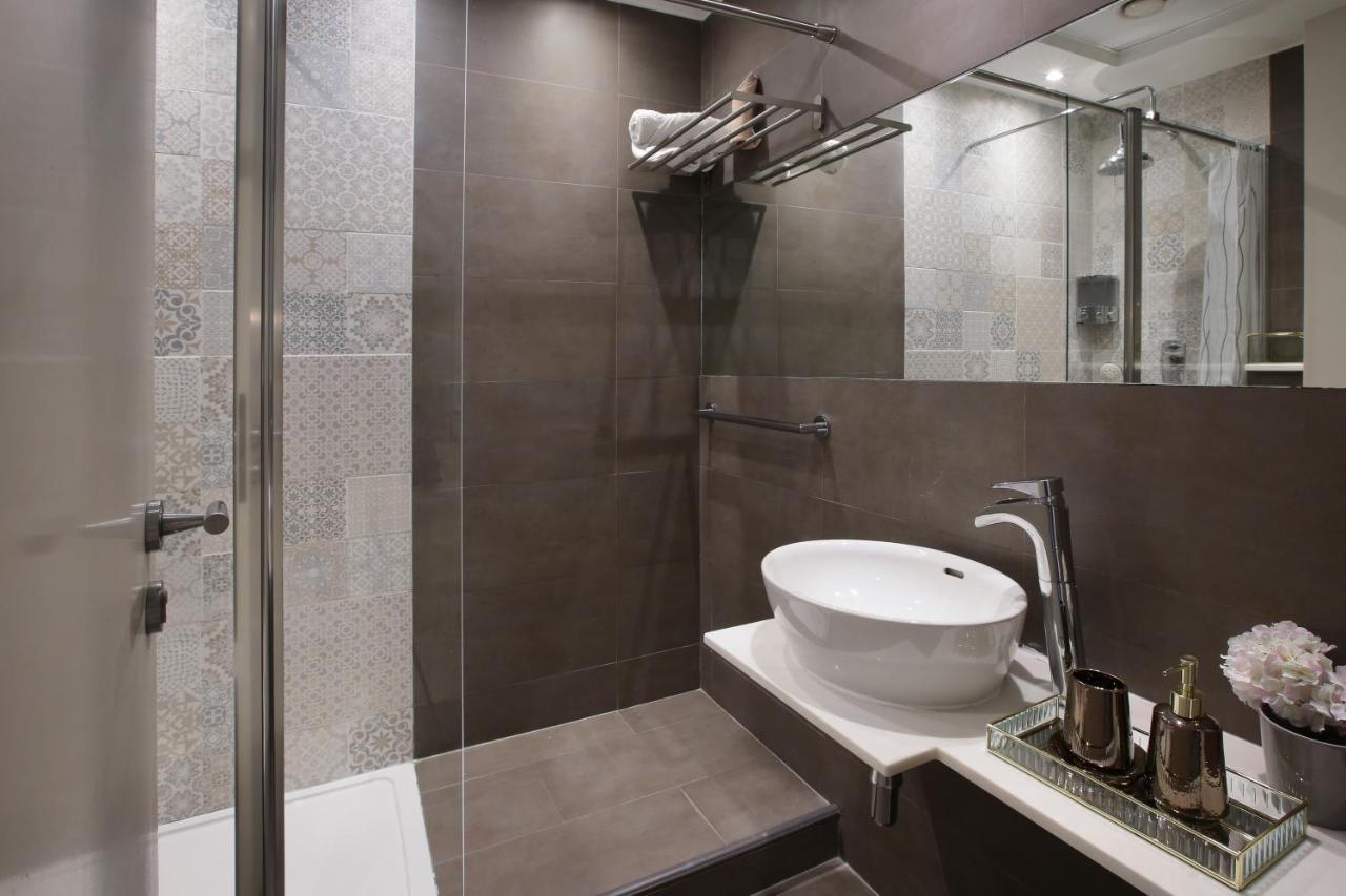 Trident Grand Residence - Luxury 2Br Marina And Sea View دبي المظهر الخارجي الصورة
